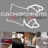 Cuscino e Cornetto