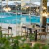 HVD Viva Club Ultra All Inclusive - Private Beach & Free Parking