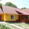 Csukavölgyi Apartman