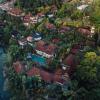 Bali Spirit Hotel and Spa, Ubud