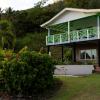 Palmiste, Soufrière, St Lucia.