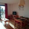 Font-Romeu près des pistes - Appartement 2 pièces très lumineux avec terrasse et vue panoramique