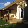 Gîte dans les Alpes Mancelles
