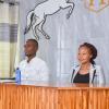 White Horse Hotel Cotonou