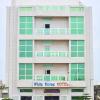 White Horse Hotel Cotonou