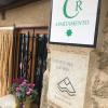 Apartamento Rural Val de Xálima