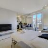 IMMOGROOM - Cozy - Cannes Center - AC in living room - Close to the sea