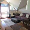 Apartment Pergola