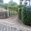 Apartment Pergola