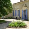 Chambres d'Hôtes La Sauvageonne