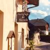 Au Refuge de Blanche