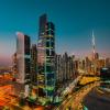 Anantara Downtown, Al Aamal Street, Business Bay, Dubai, United Arab Emirates.