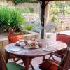 Bed and Breakfast Accerassole