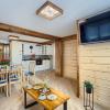 Apartament Uroczy Zakątek
