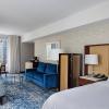 InterContinental New York Times Square by IHG
