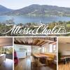 Attersee-Chalet Angermann Familie Spalt