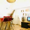 Logement Agréable récemment rénové à Aubusson centre