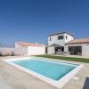 Contemporary villa with private pool