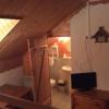Chalet 1200