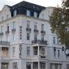 Star-Apart Hansa Hotel