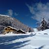 Bed & Breakfast Dolomiti Bey Haus Pinter