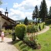Tidy chalet with dishwasher, in the High Vosges