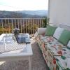 Casa MiraXurés con vistas a la Sierra del Xurés