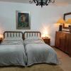 Casa MiraXurés con vistas a la Sierra del Xurés