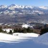 Petit appartement en montagne