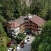 Hotel Gasthof Felsenkeller