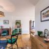 La Maison Bleue au coeur des Plages du Débarquement