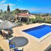 099 Villa Can Burguet ETV 6452 by Mallorca Charme