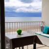 Appartement d'une chambre a Le Grau du Roi a 50 m de la plage avec vue sur la mer et terrasse amenagee