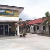 The Nutshell Chalet Langkawi