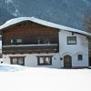 Apartment in Pettneu near St Anton Ski Slopes