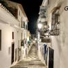 Hostal Fornet Altea