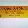 Bologna Bed Station