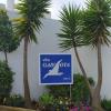 Three Palms Apartment