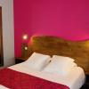 Hôtel Cositel, CIT'HOTEL Coutances