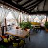 SAHATI Hotel & Restaurant