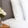 Super King Lodge-Sleeps 2-HotTub-Sea View