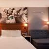 Heeton Concept Hotel - City Centre Liverpool