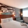 Heeton Concept Hotel - City Centre Liverpool
