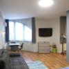 Studio Gold apartman