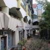 Studio Gold apartman