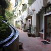 Studio Gold apartman