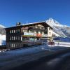 Hotel Garni