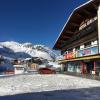 Hotel Garni
