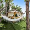 Studio avec vue sur la mer piscine interieure et terrasse a Menton a 4 km de la plage