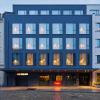 Zander K Hotel